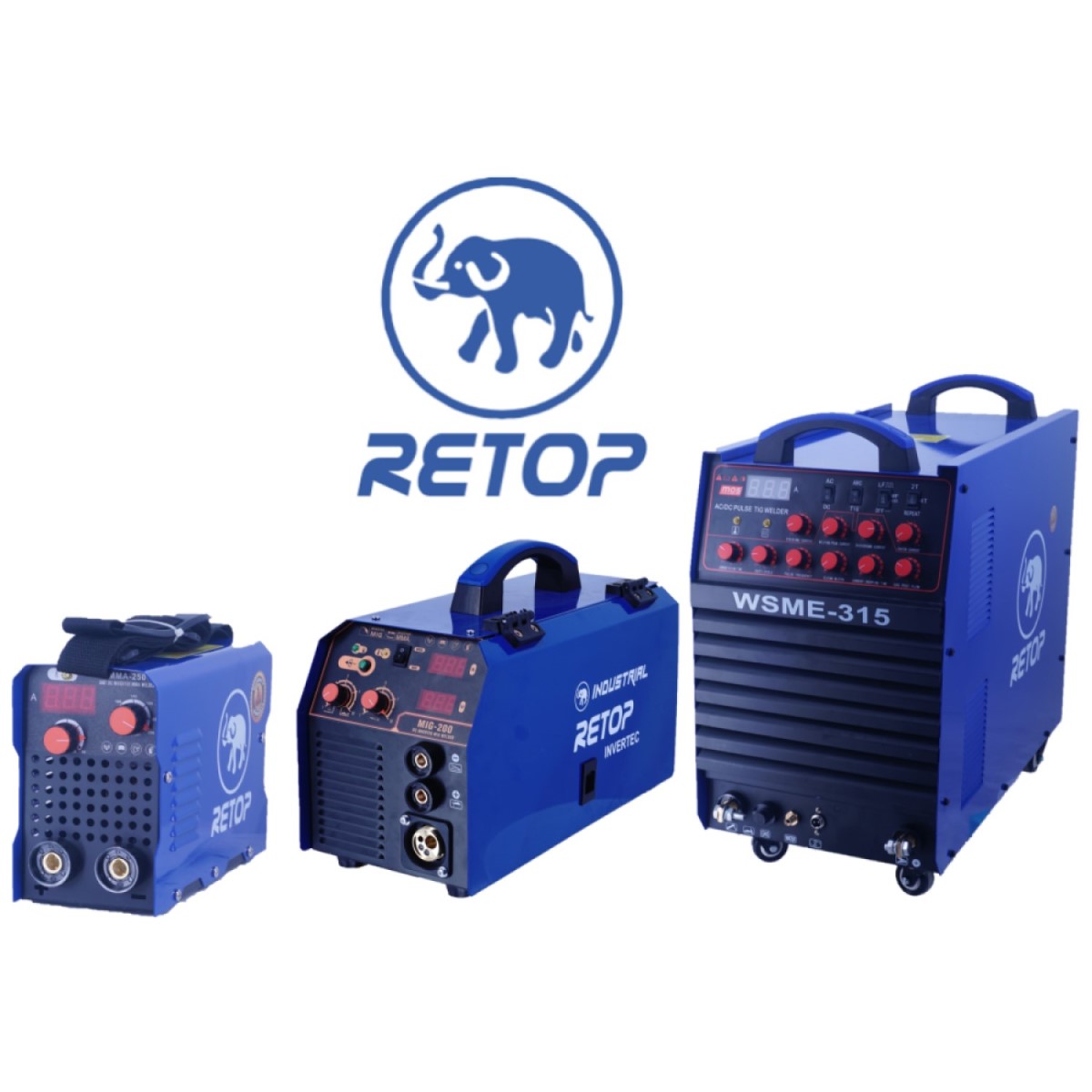 retop brand