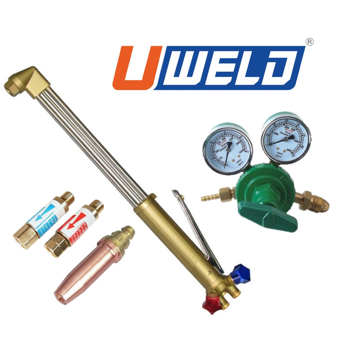 uweld brand